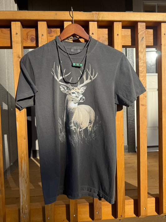 Deer Camp Darling Tee